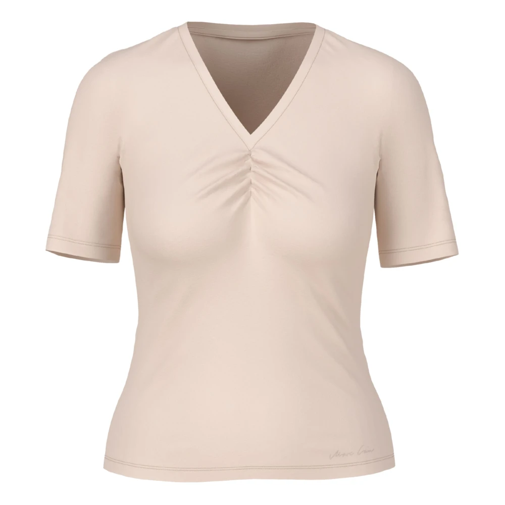 Tops > T-Shirts - - Marc Cain - Modalova