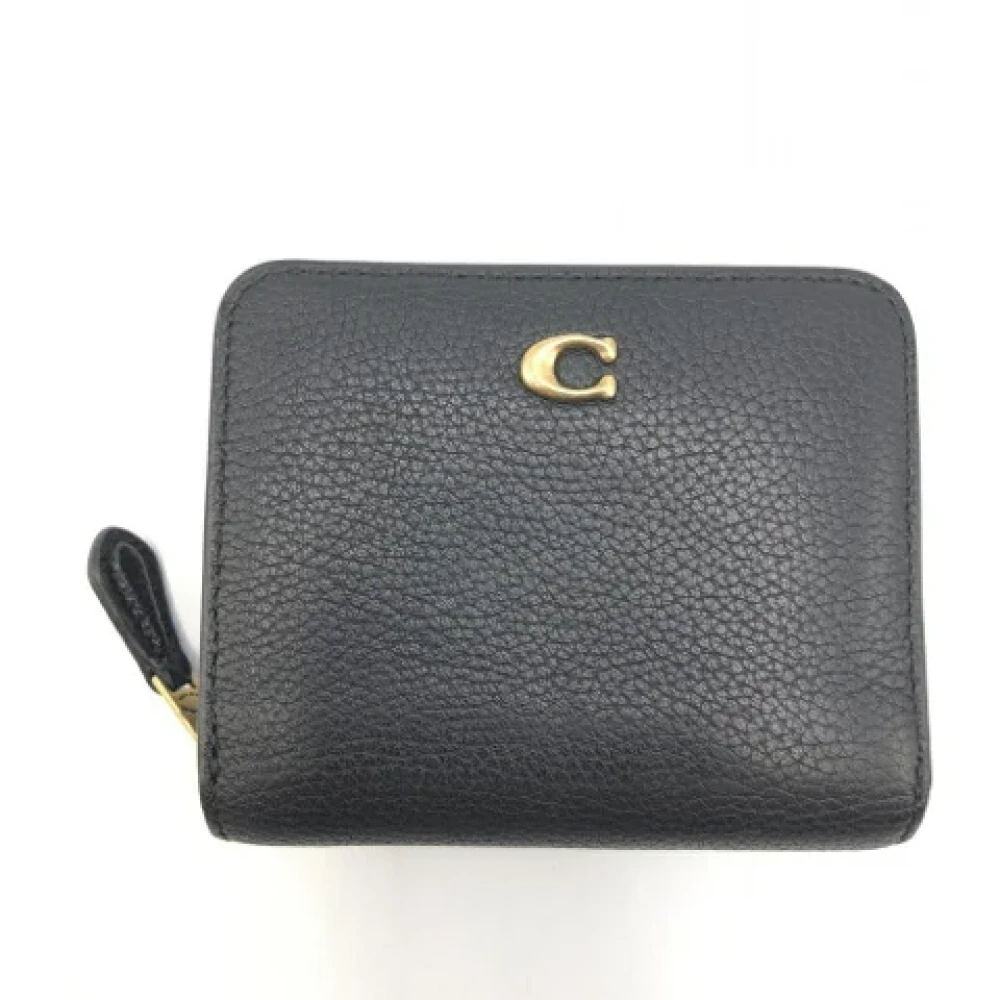 Pre-owned > Pre-owned Accessories > Pre-owned Wallets - - Coach Pre-owned - Modalova