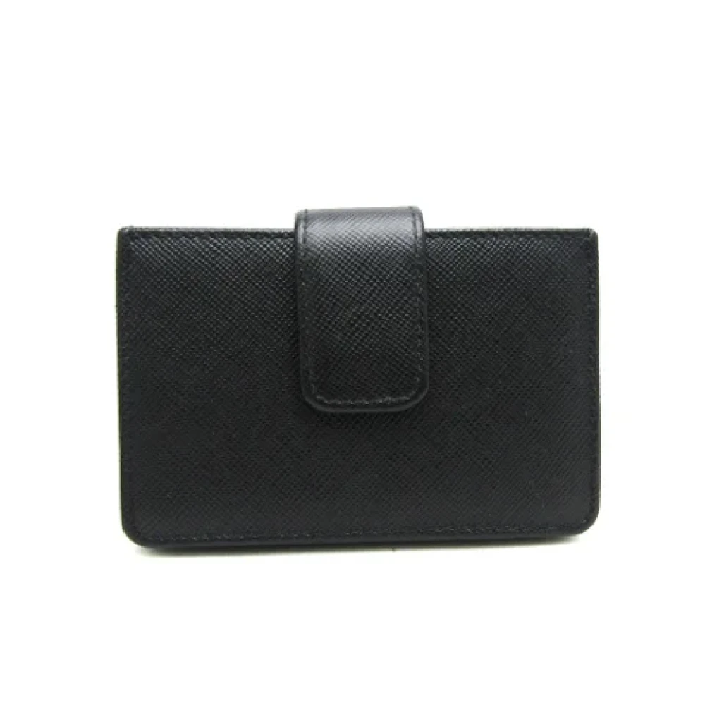 Pre-owned > Pre-owned Accessories > Pre-owned Wallets - - Prada Vintage - Modalova