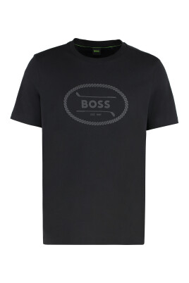 ribbed-collar-cotton-crew-neck-t-shirt