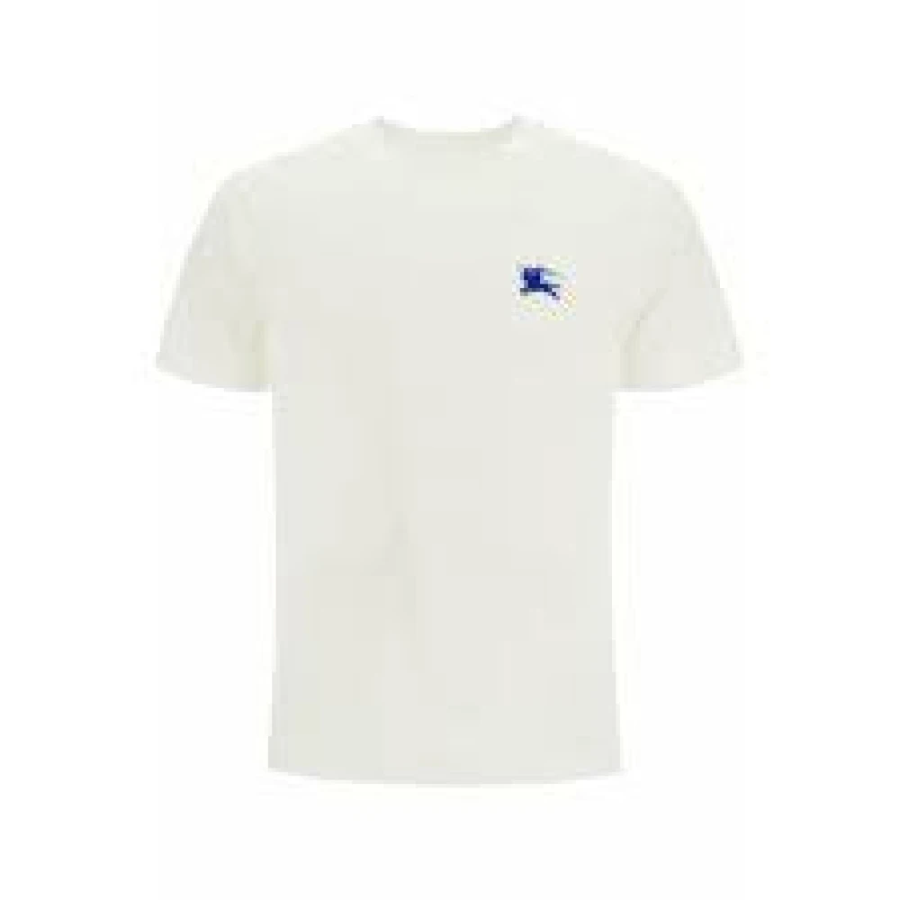 Tops > T-Shirts - - Burberry - Modalova