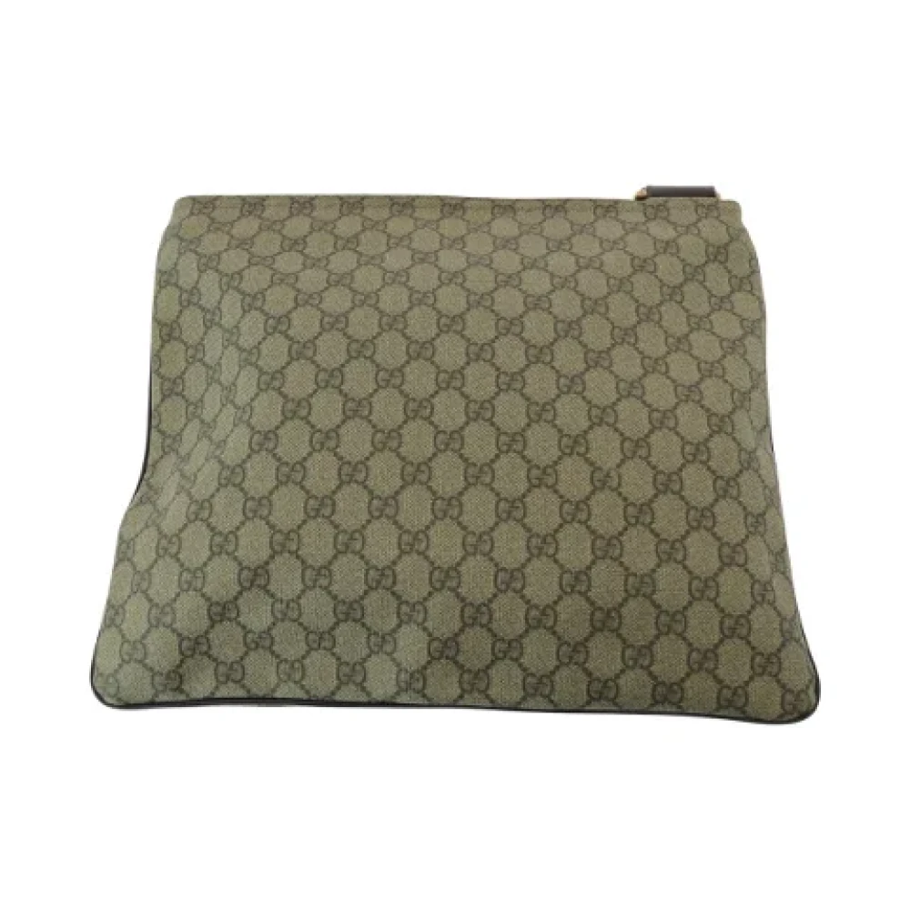 Pre-owned > Pre-owned Bags > Pre-owned Clutches - - Gucci Vintage - Modalova