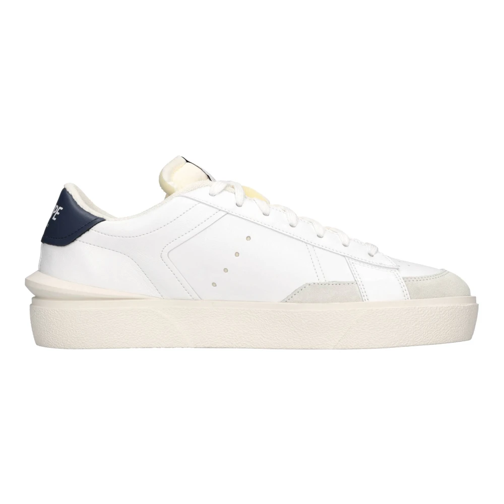Strype – Heren Schoenen Wit