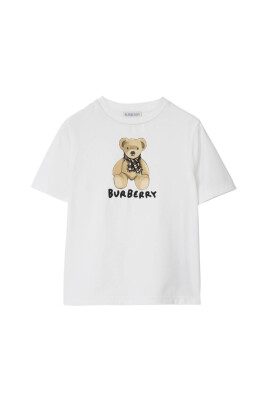 t-shirt-blanc-col-rond-manches-courtes