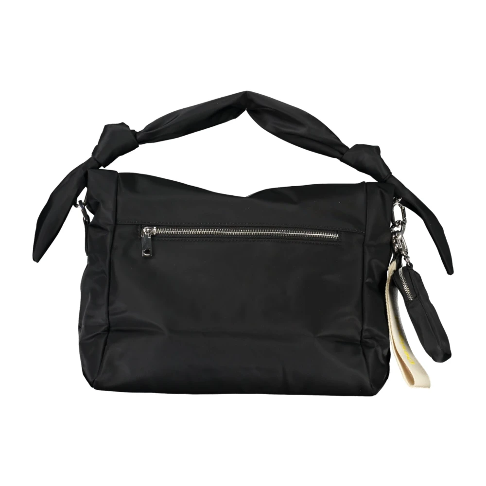 Desigual Tassen en accessoires Black Dames