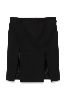 black-midi-skirt-elegant-style