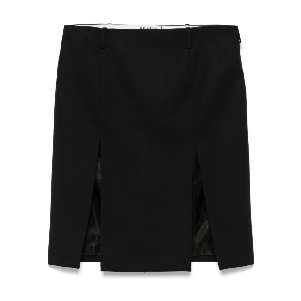 Skirts > Short Skirts - - The Attico - Modalova