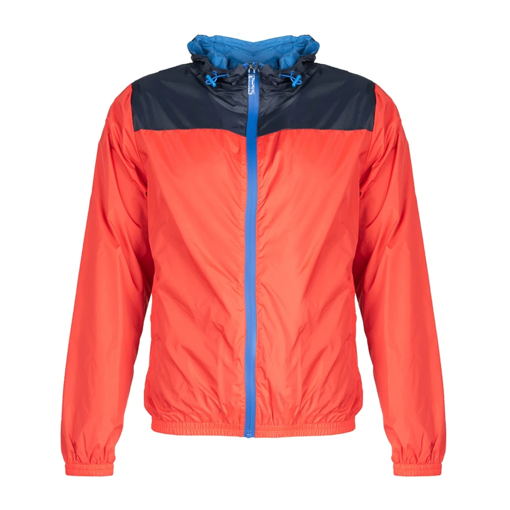 Jackets > Light Jackets - - Invicta - Modalova
