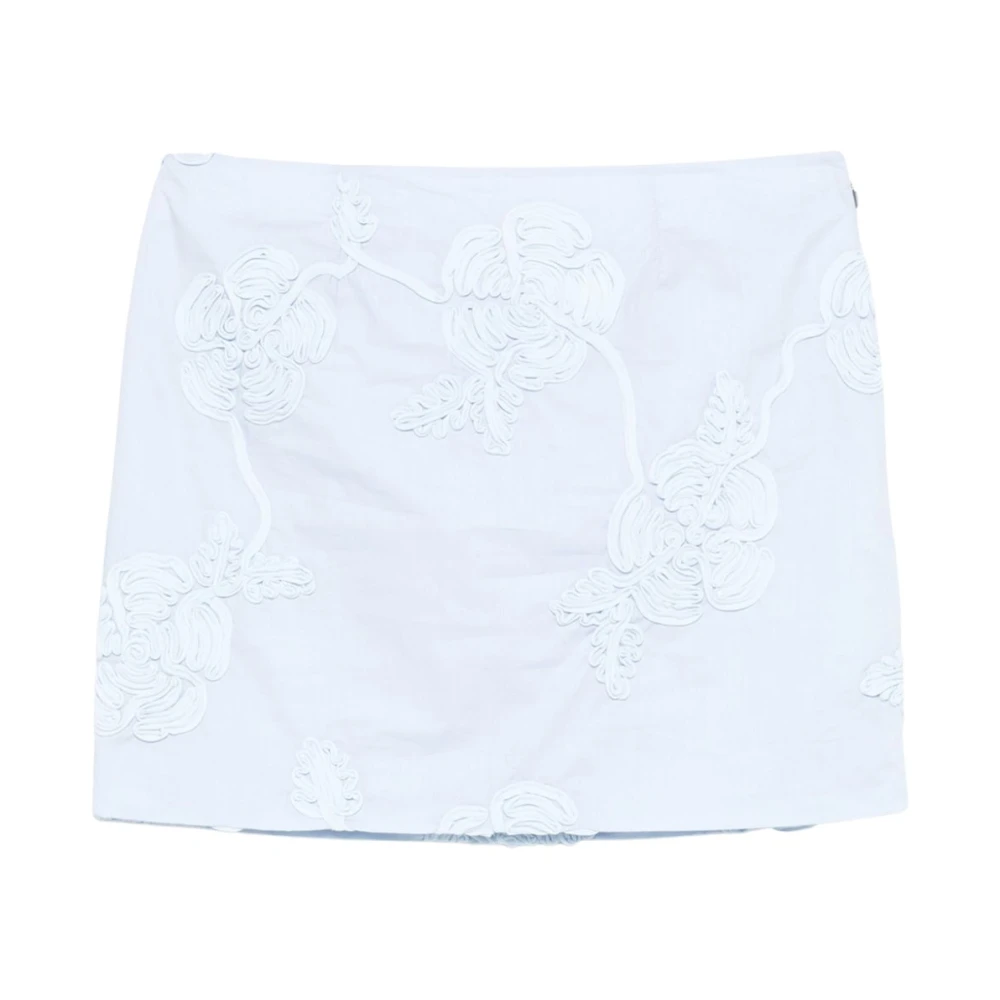 Skirts > Short Skirts - - Rotate Birger Christensen - Modalova