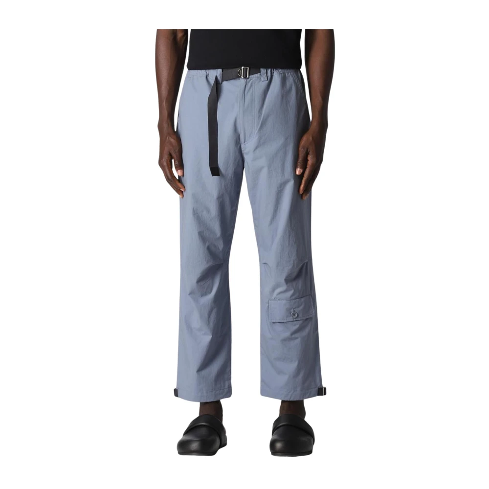 Trousers > Straight Trousers - - Kenzo - Modalova