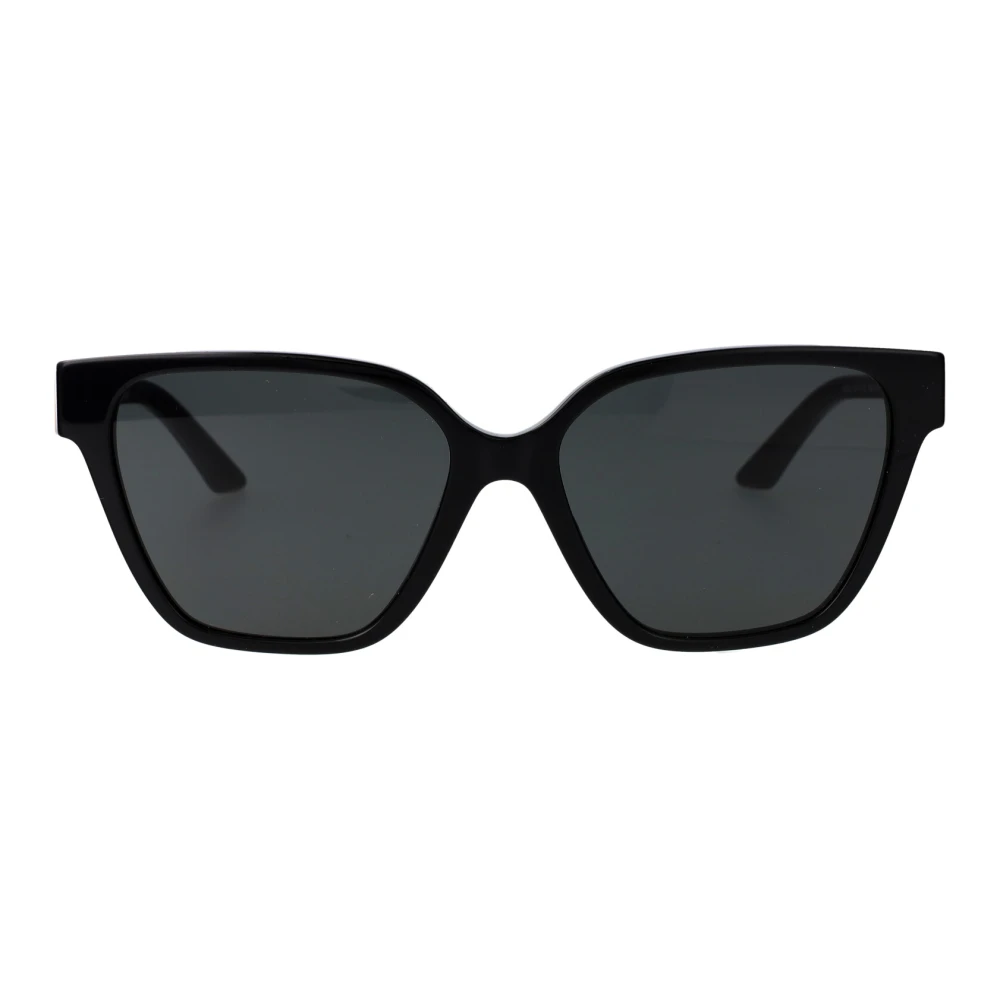 Versace Sunglasses, Female, 56 Mm, Stylish Sunglasses Black