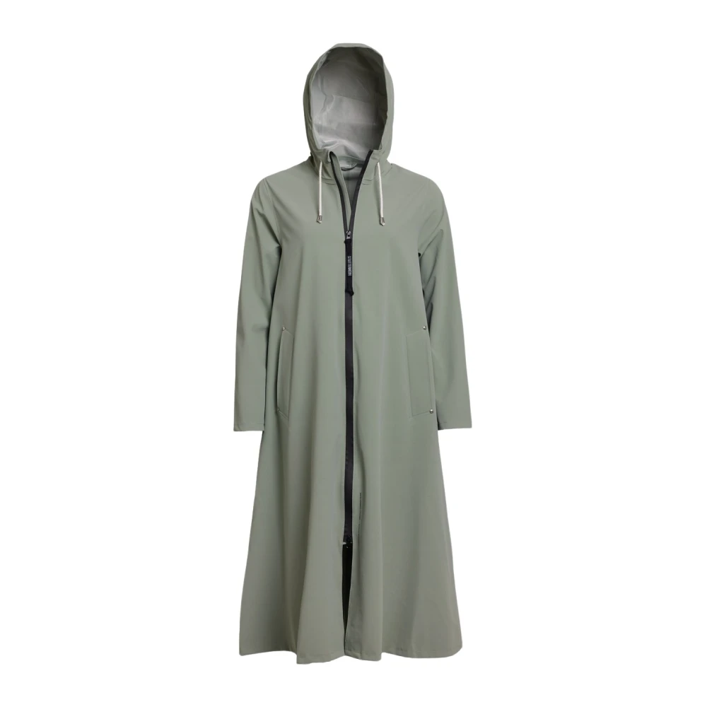 Jackets > Rain Jackets - - Stutterheim - Modalova