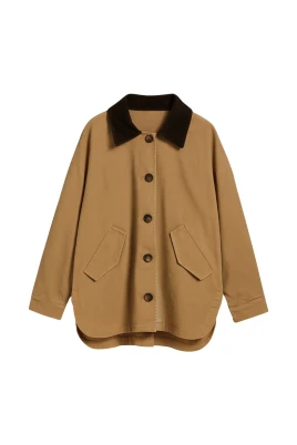 Fie Jacket