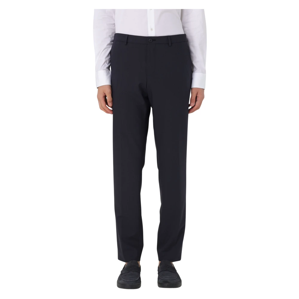 Trousers > Suit Trousers - - Hugo - Modalova