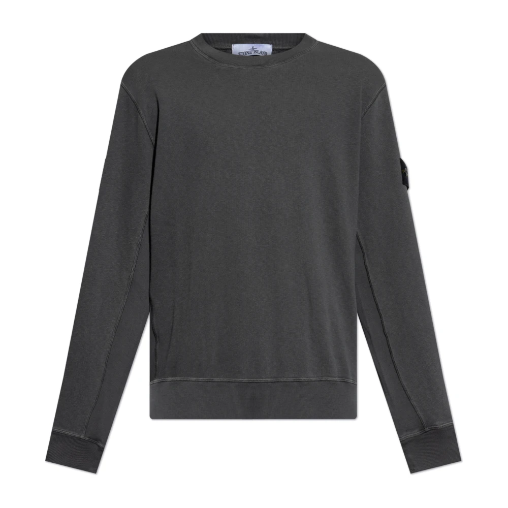 Sweatshirts & Hoodies > Sweatshirts - - Stone Island - Modalova