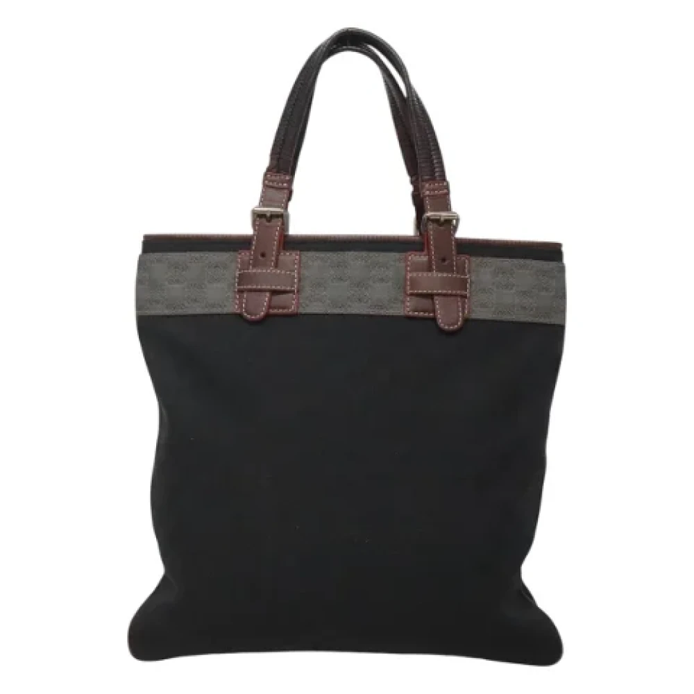 Pre-owned > Pre-owned Bags > Pre-owned Tote Bags - - Loewe Pre-owned - Modalova