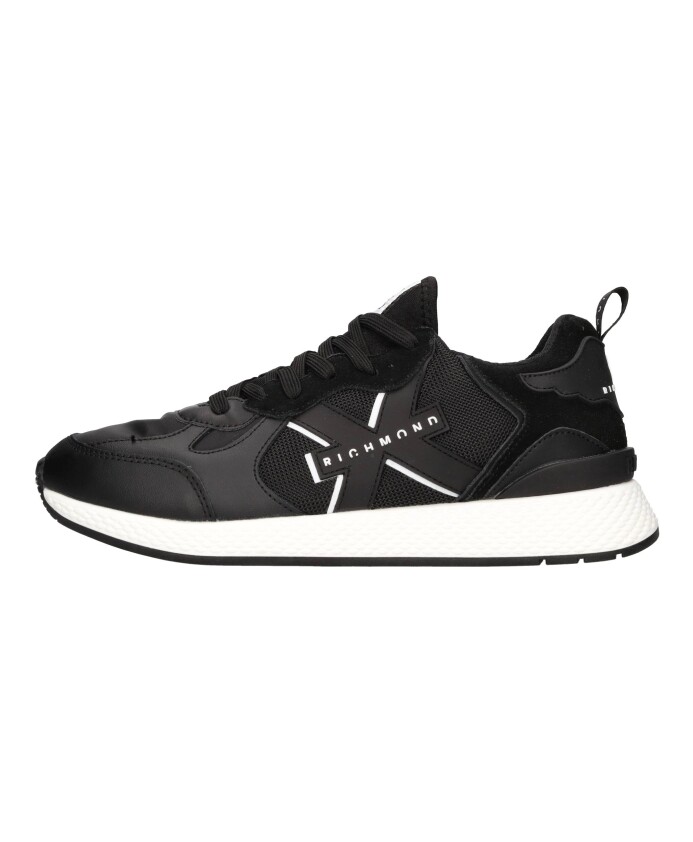 baskets-en-suede-et-similicuir