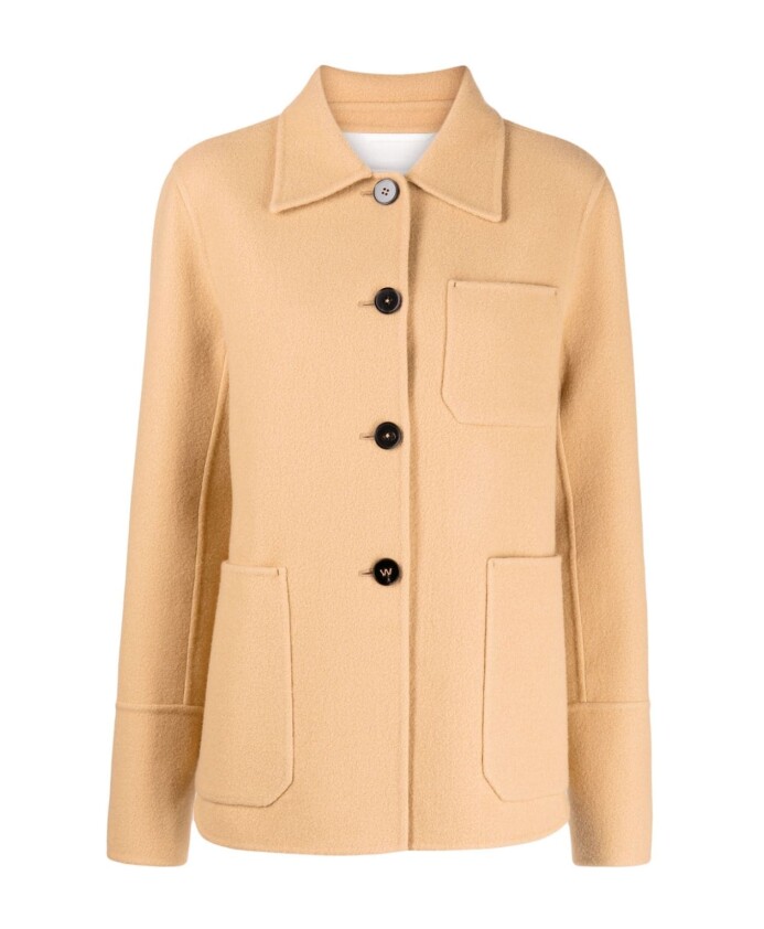 beige-wollen-jas-met-knoopsluiting