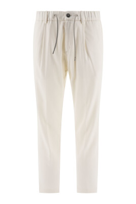 white-drawstring-trousers-for-men
