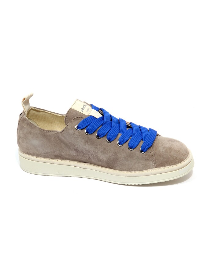 chaussure-en-daim-gris-taupe-made-in-italy