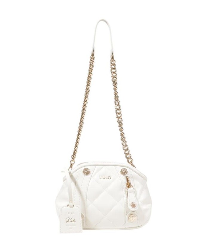 sac-a-main-en-polyethylene-creme-avec-poignee-superieure