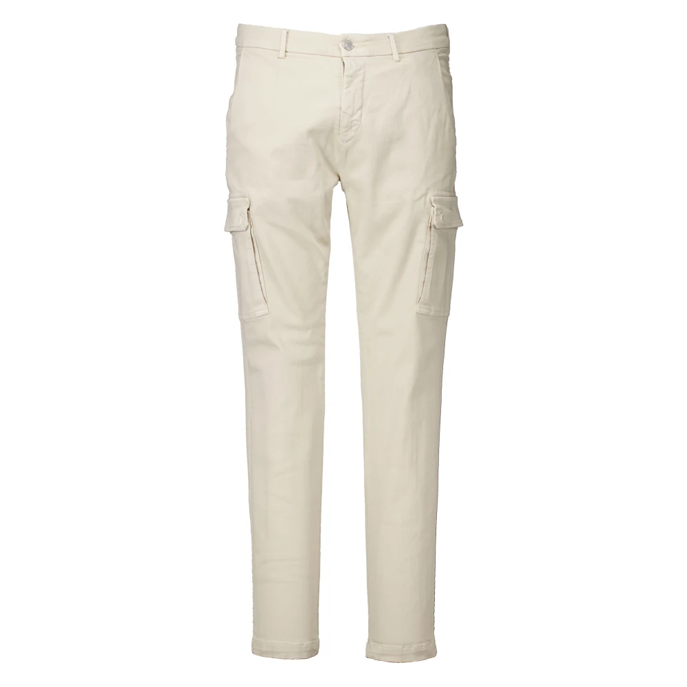 Replay Men's Beige Slim Fit Jeans, W30 L32, Jeans Stylish Model