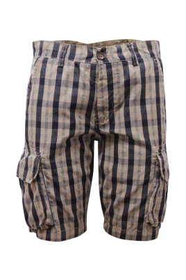 Vintage Cargo Shorts
