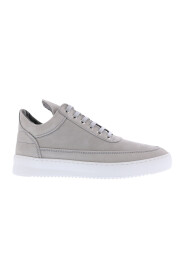 Low Top Ripple Sneakers