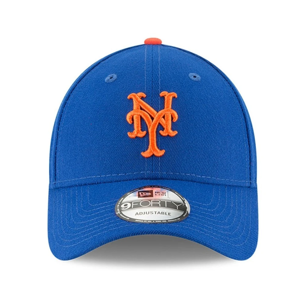 new era Royal Mets League Neymet Pet Blue Heren