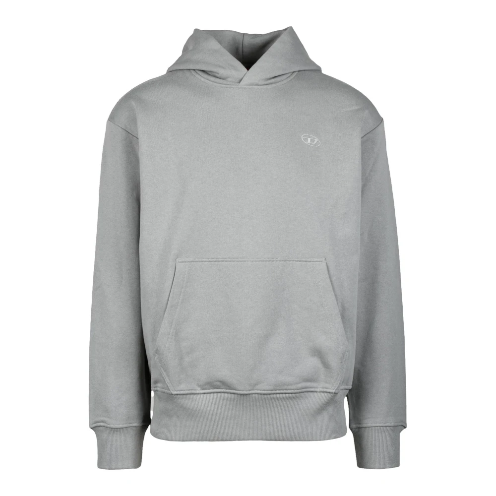 Sweatshirts & Hoodies > Hoodies - - Diesel - Modalova