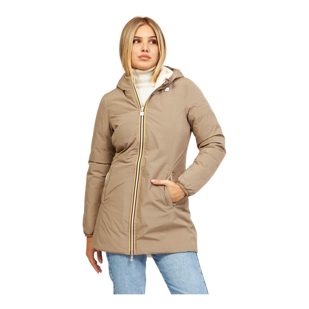 Female k way jackets hotsell