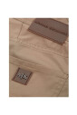 brun-bomuld-jeans-andamp-bukser