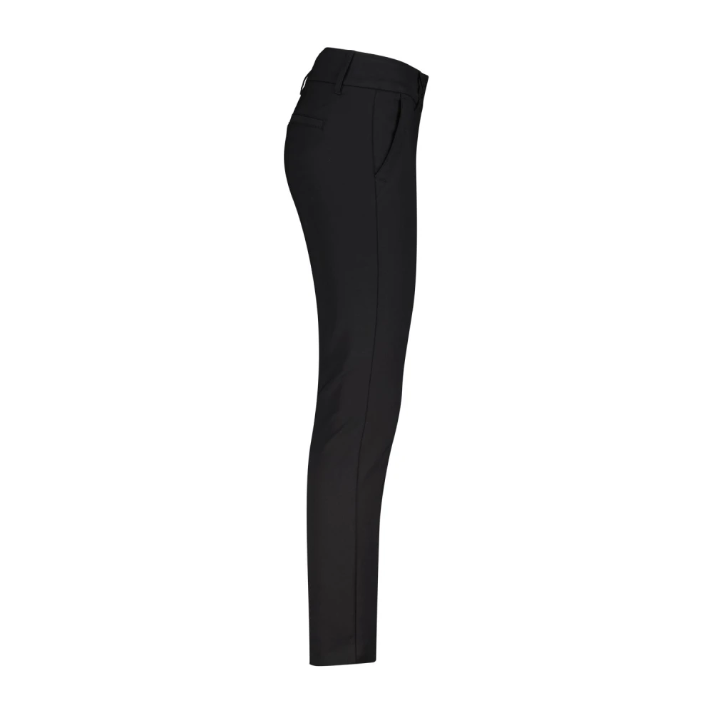 Red Button Diana Smart Zwarte Broek Black Dames