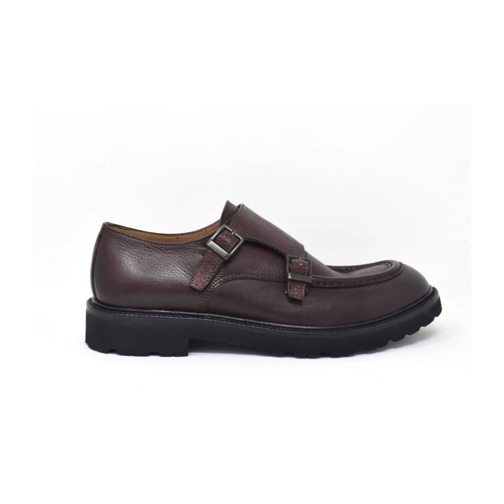 Shoes > Flats > Business Shoes - - Calpierre - Modalova