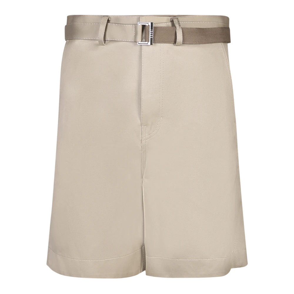 Shorts > Casual Shorts - - Sacai - Modalova