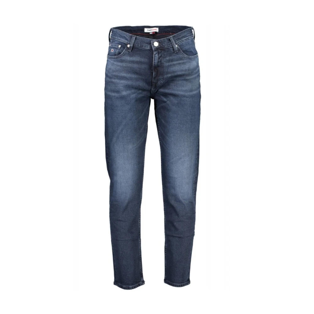 Jeans > Straight Jeans - - Tommy Jeans - Modalova