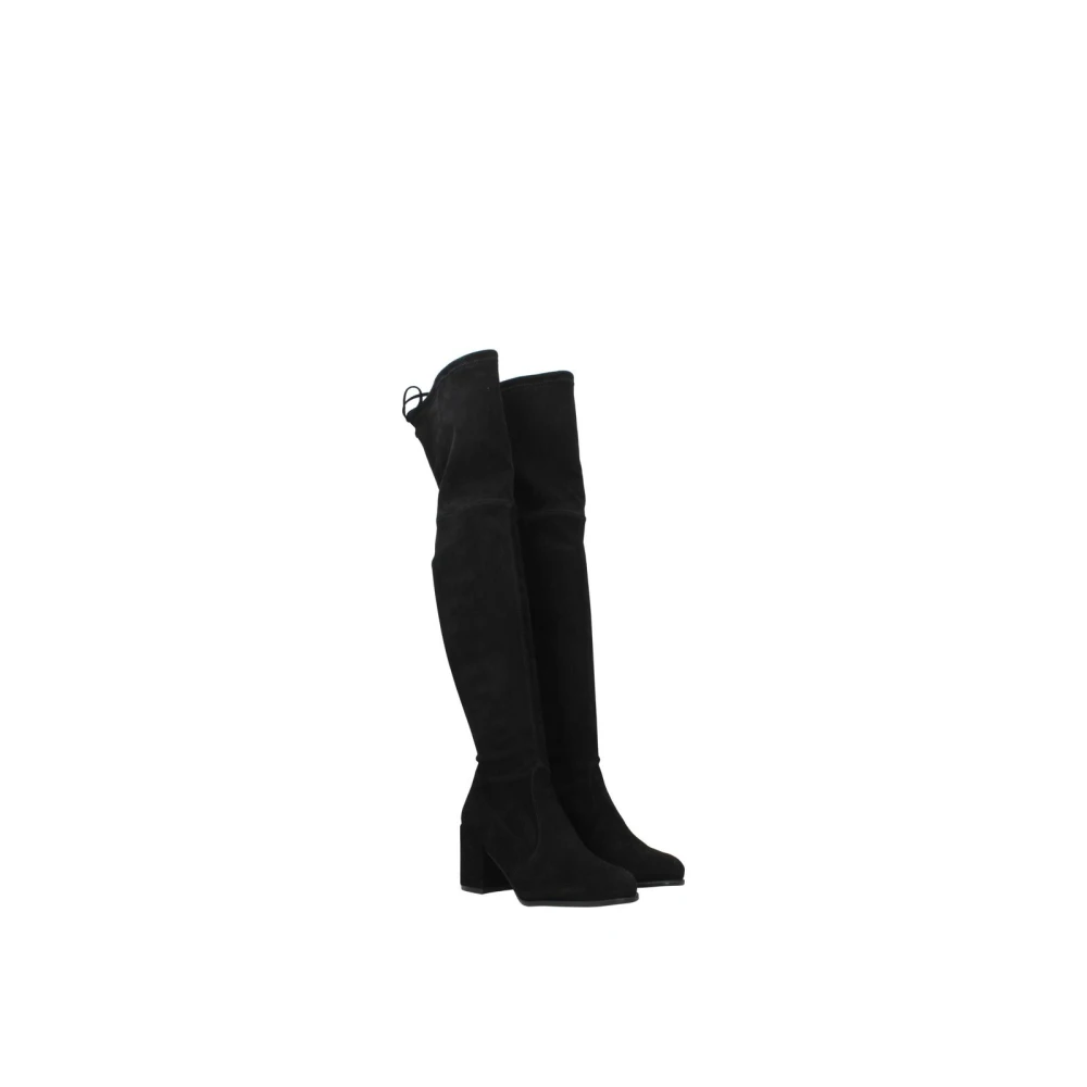 Shoes > Boots > Over-knee Boots - - Stuart Weitzman - Modalova