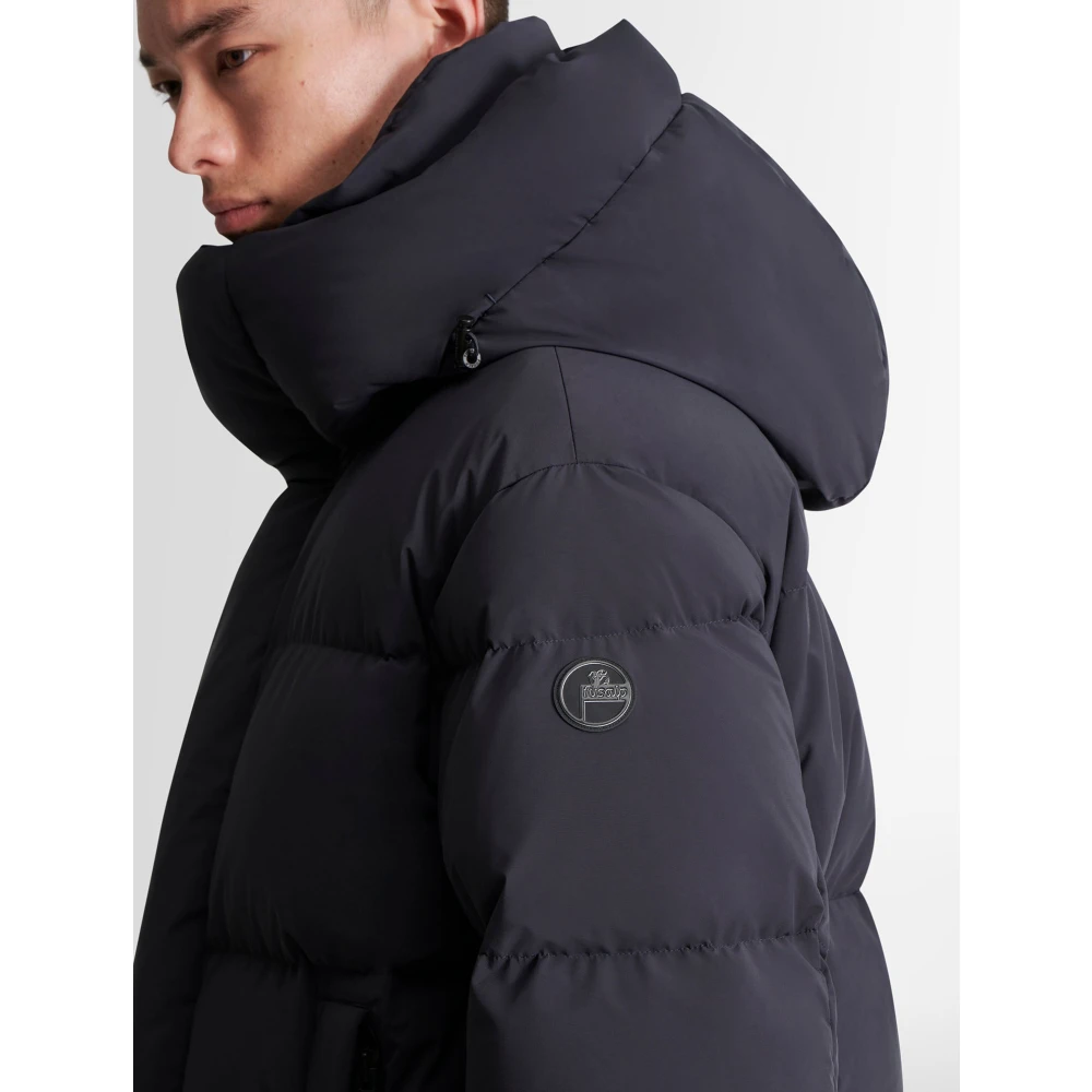 Fusalp Atila Blouson Blue Heren