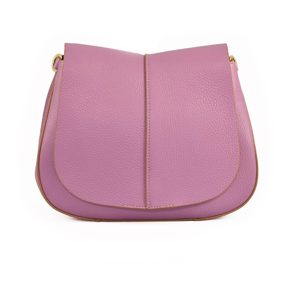 Gianni Chiarini Tas Pink Dames