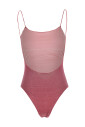 roze-lurex-badpak-met-open-rug