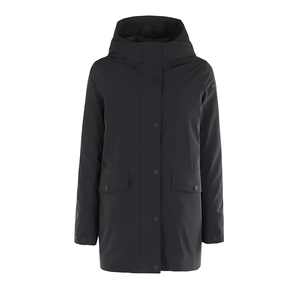 RRD - Coats > Parkas - Black - RRD - Modalova