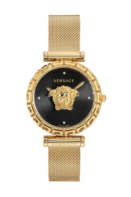 Palazzo Empire Greca Diamond Watch