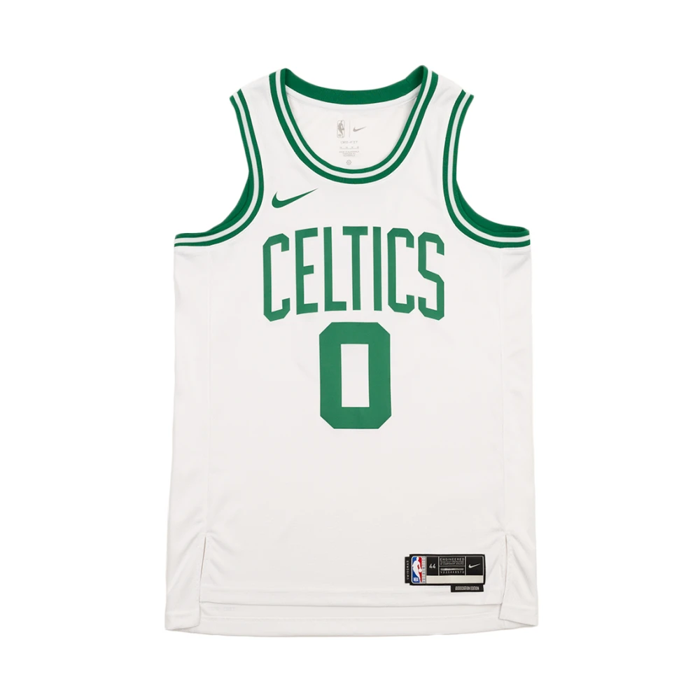 Nike White Training, Male, M, Stylish Sporty Jersey For Active Lifestyle