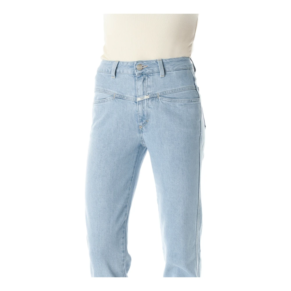 closed Jeans Blue Dames