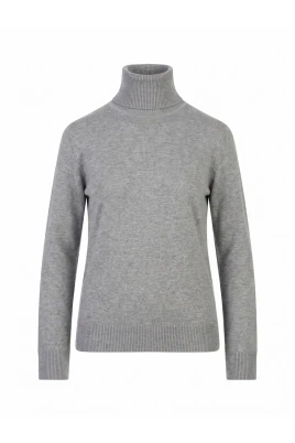 Allegra Turtleneck Sweater