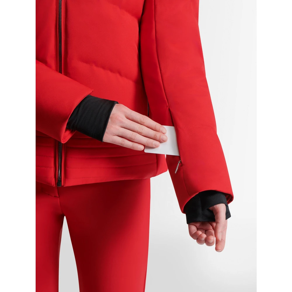 Fusalp Avery JAS Red Dames