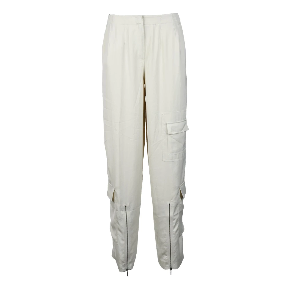 Trousers > Tapered Trousers - - Calvin Klein - Modalova
