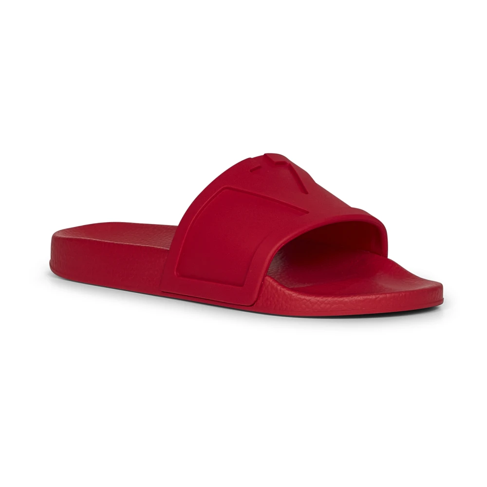 Shoes > Flip Flops & Sliders > Sliders - - Valentino Garavani - Modalova