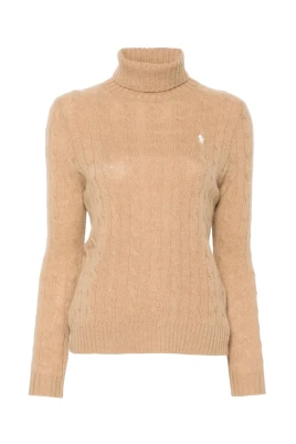 Kameltröja AW25 Dammode