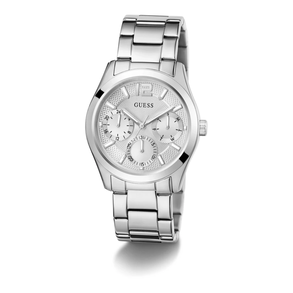 Accessories > Watches - - Guess - Modalova